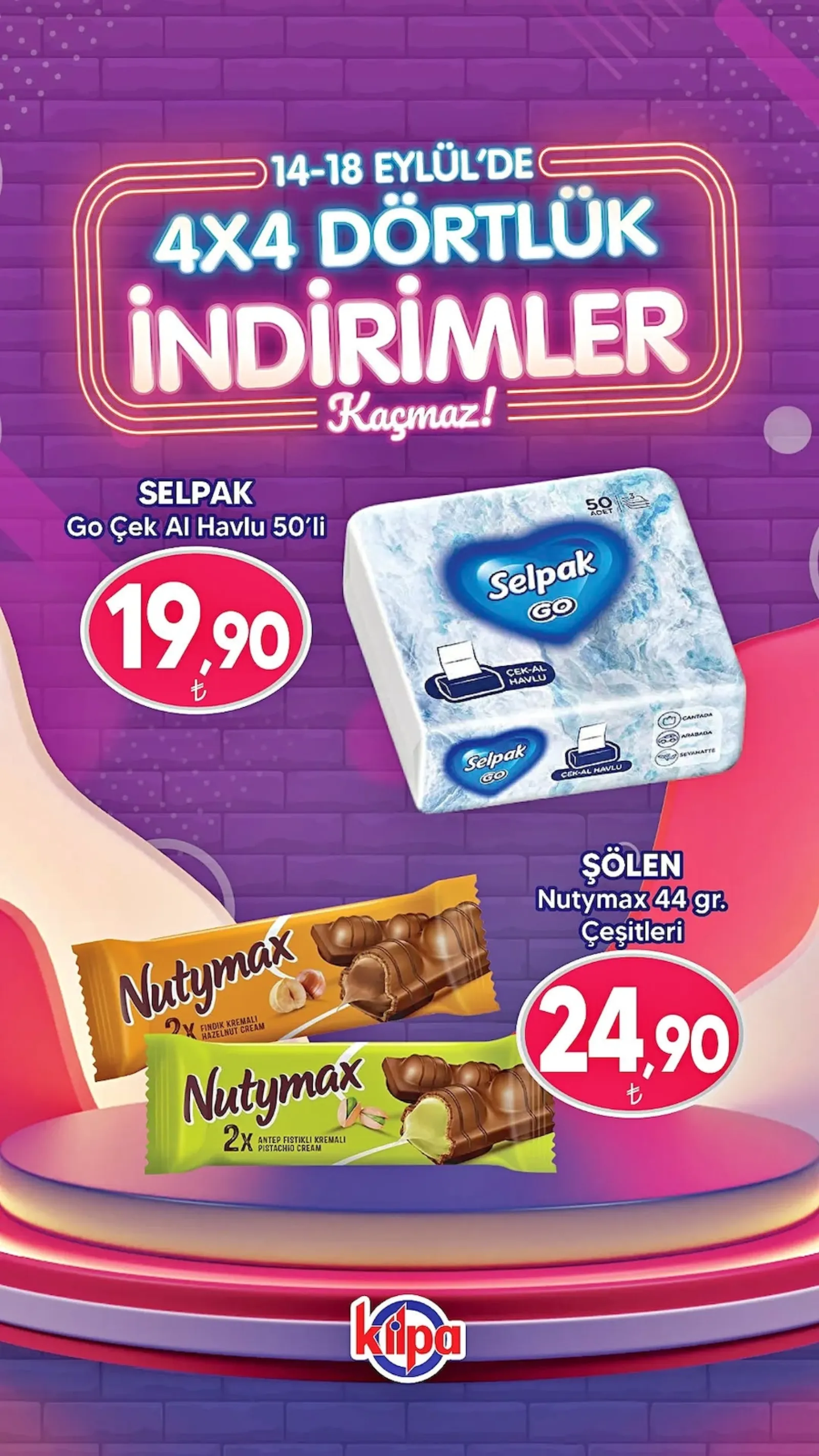 Kilpa Market broşürü sayfa 18