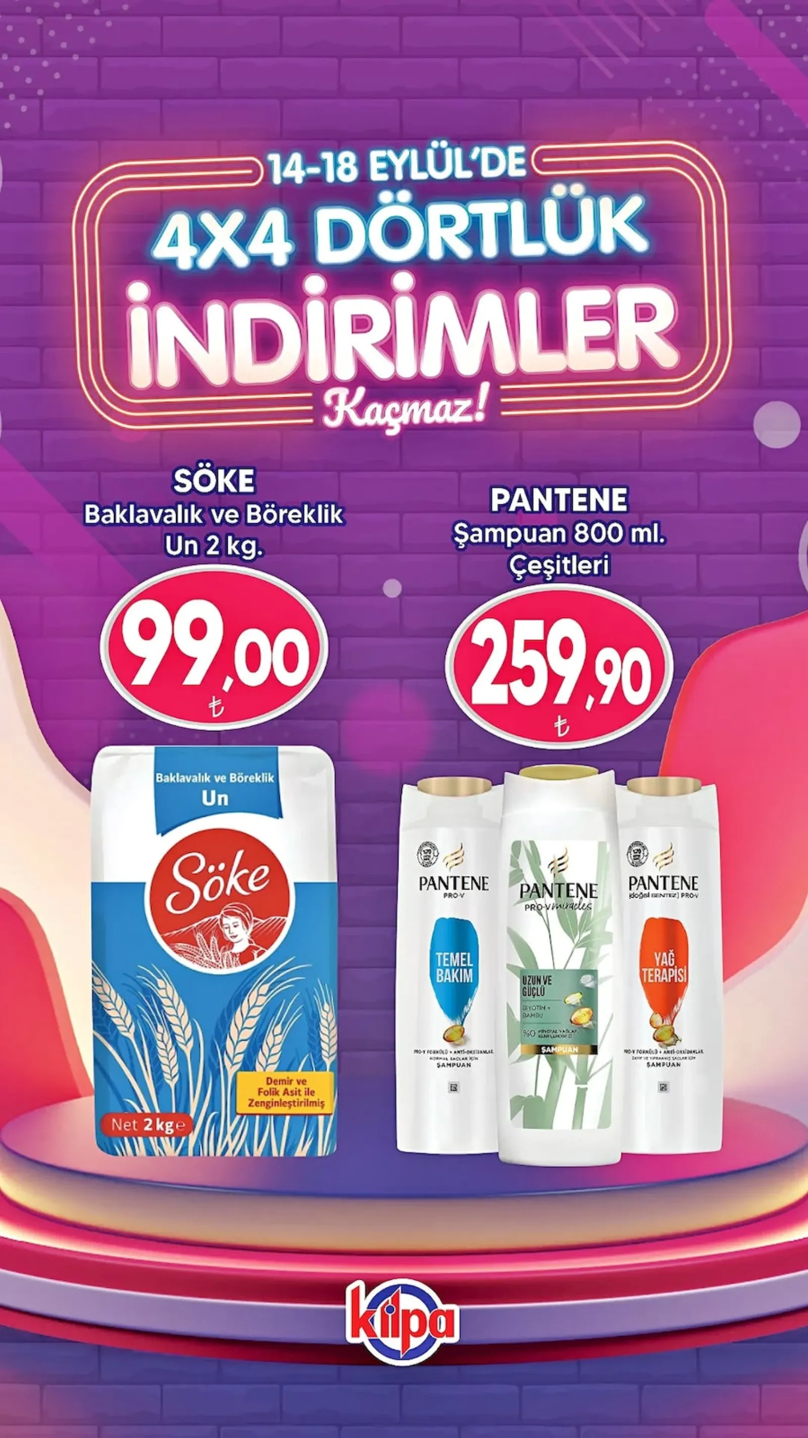 Kilpa Market broşürü sayfa 2