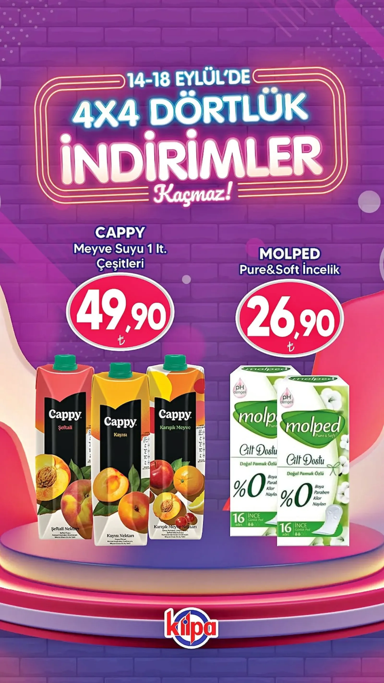 Kilpa Market broşürü sayfa 15