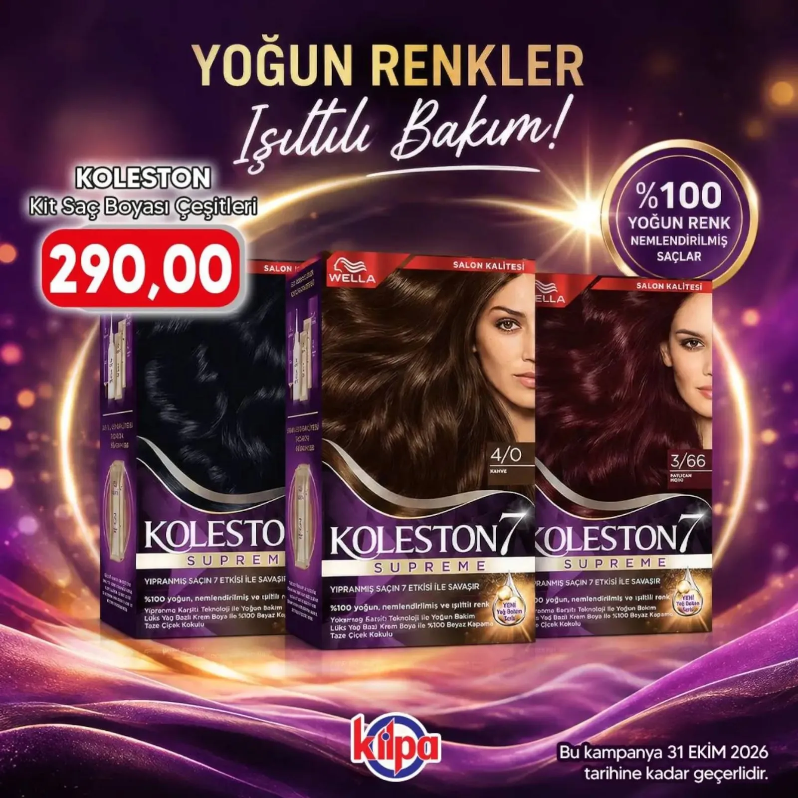 Kilpa Market broşürü sayfa 2