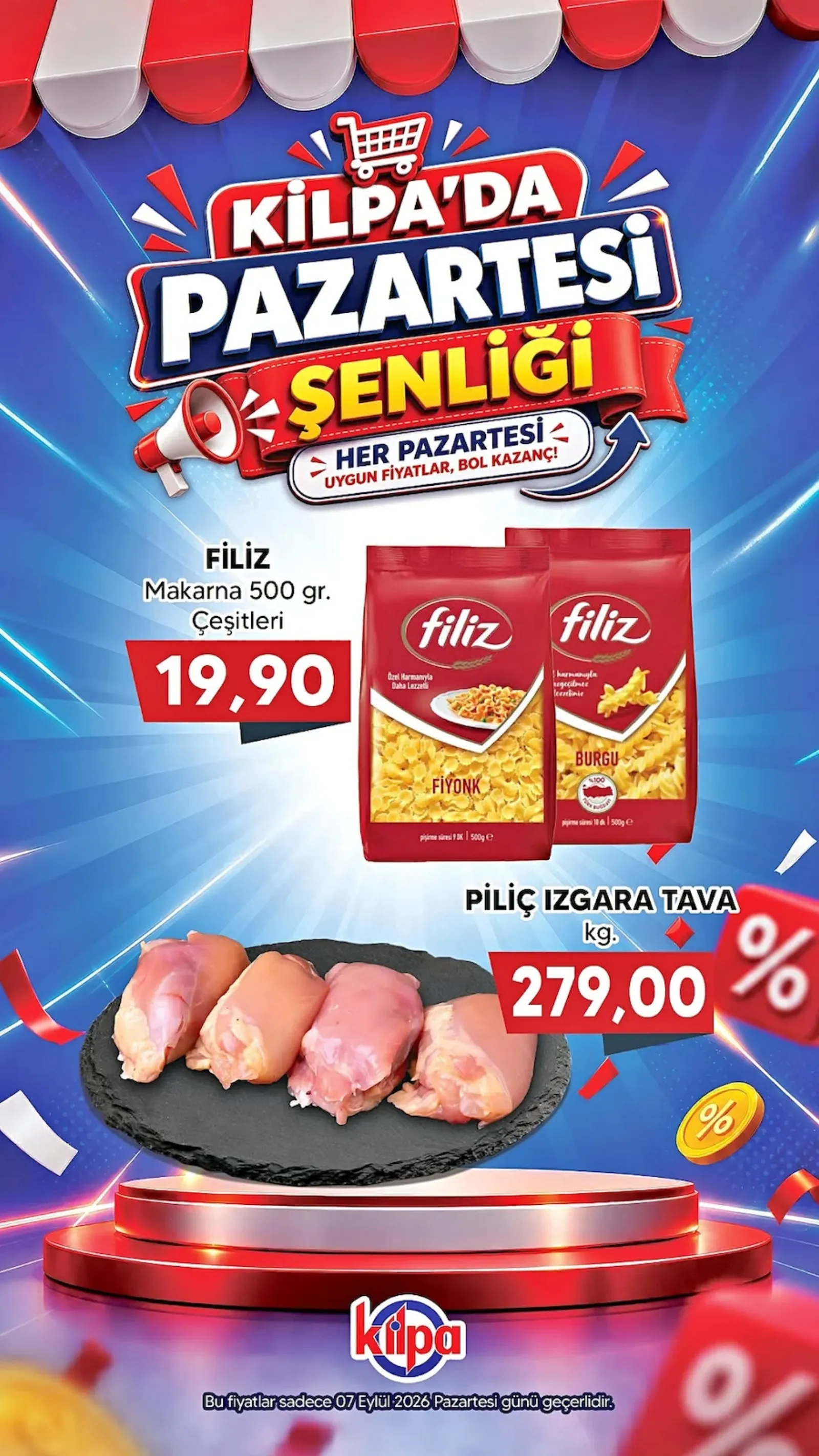 Kilpa Market broşürü sayfa 2