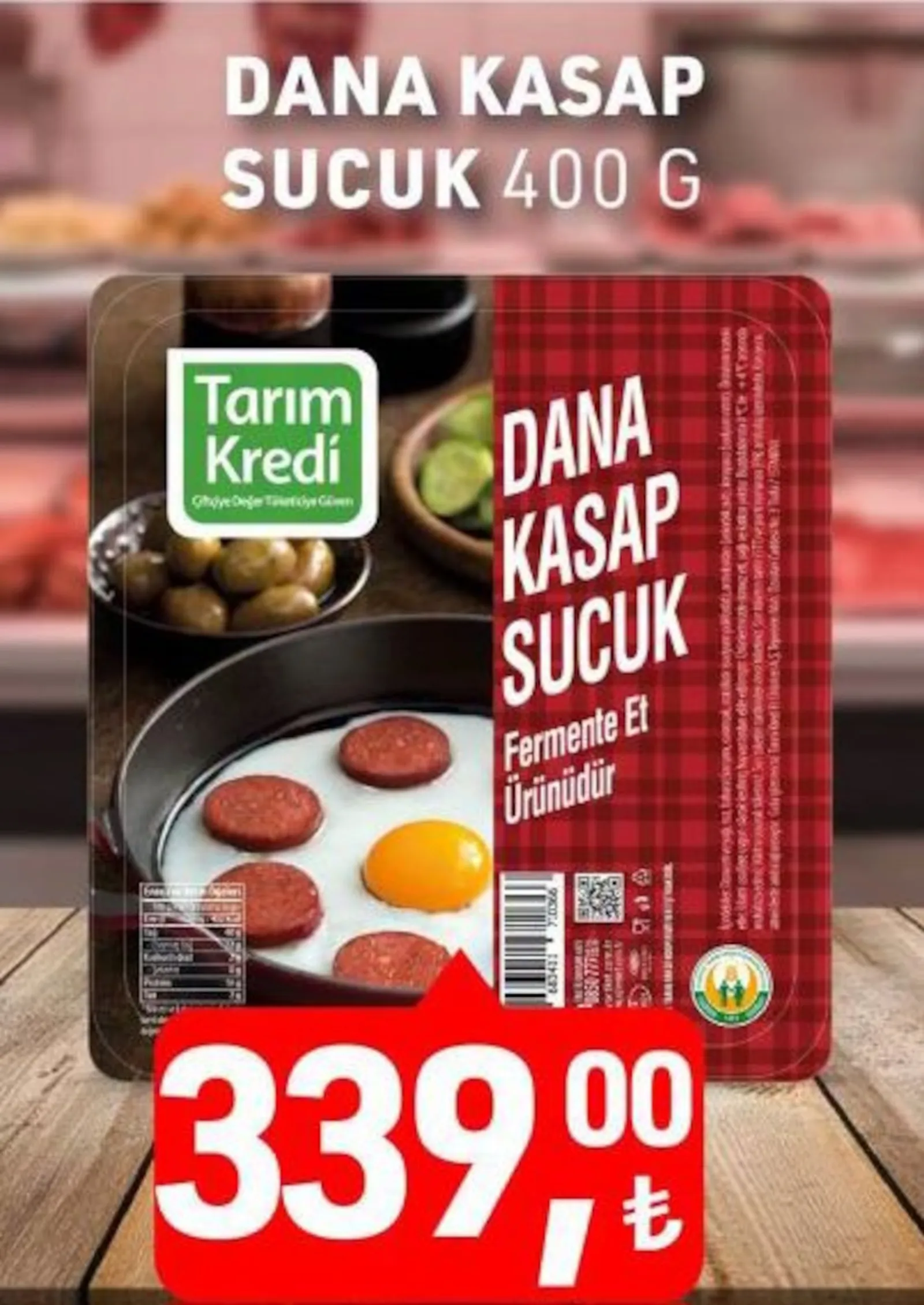 Tarım Kredi Kooperatifi broşürü sayfa 29