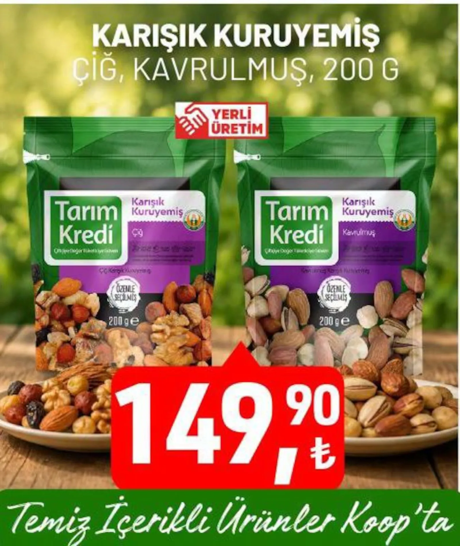 Tarım Kredi Kooperatifi broşürü sayfa 66