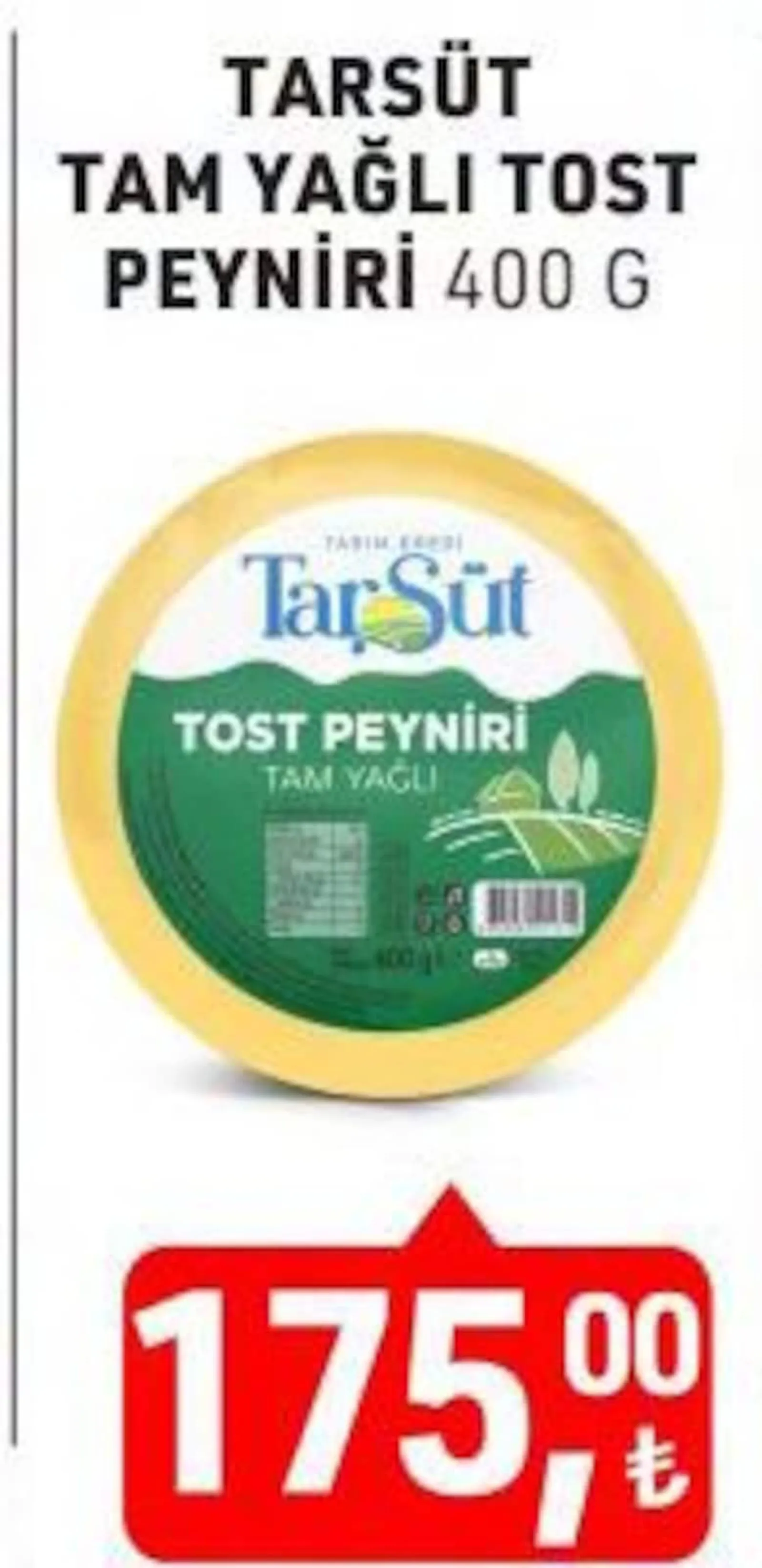 Tarım Kredi Kooperatifi broşürü sayfa 20