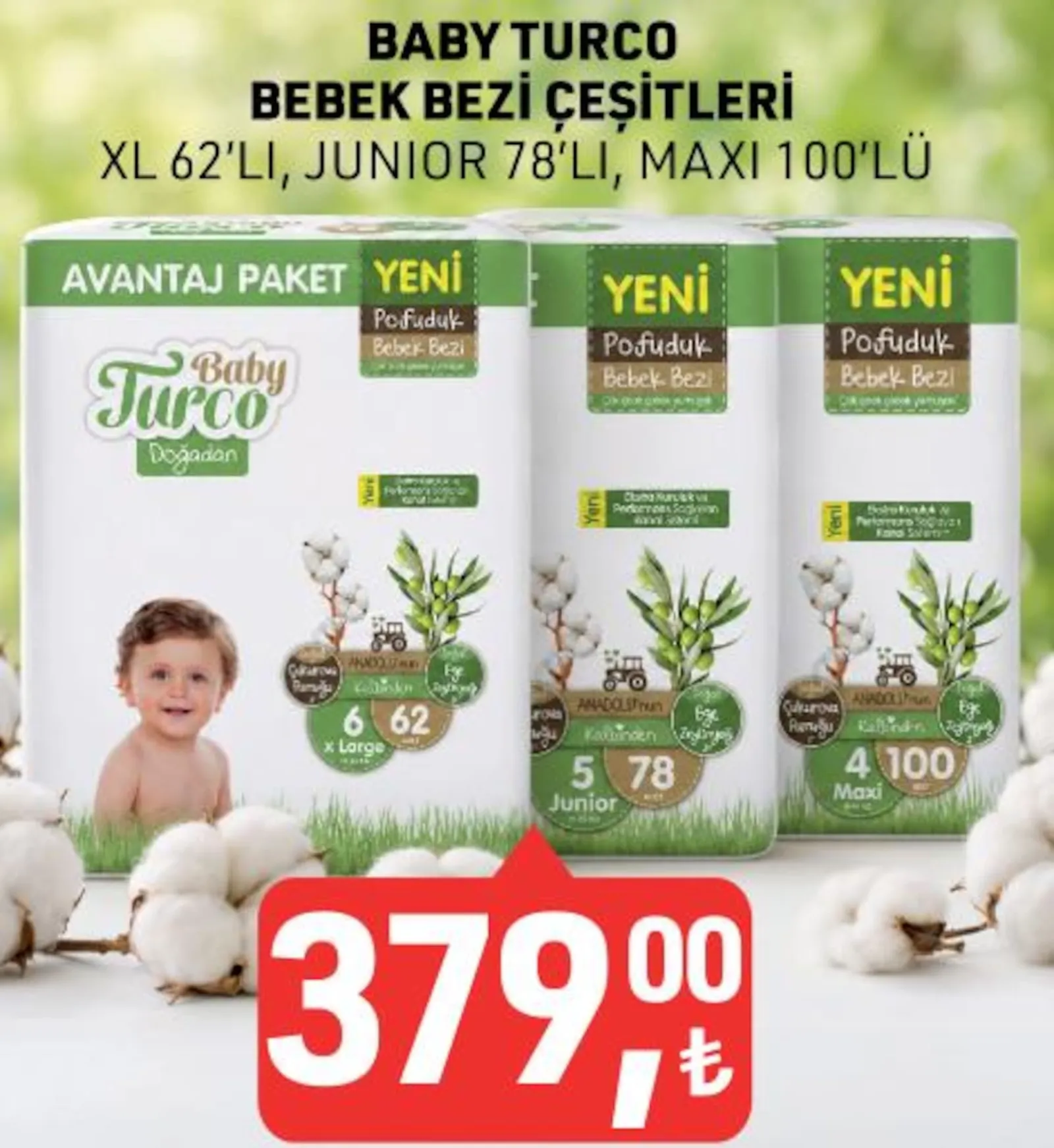 Tarım Kredi Kooperatifi broşürü sayfa 46