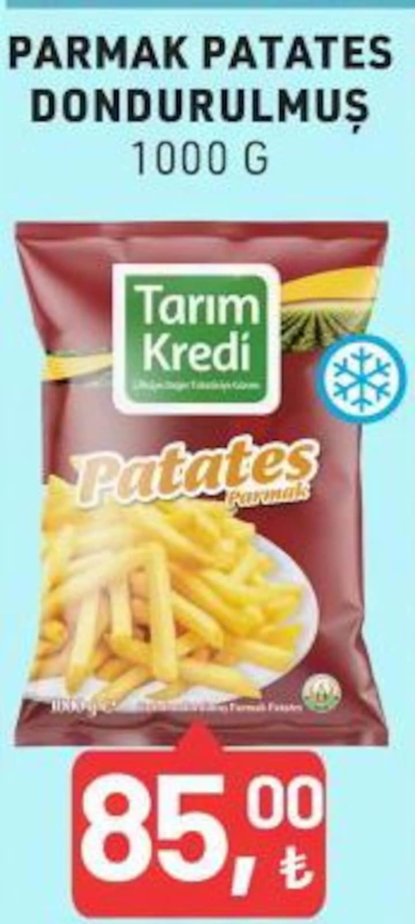 Tarım Kredi Kooperatifi broşürü sayfa 10