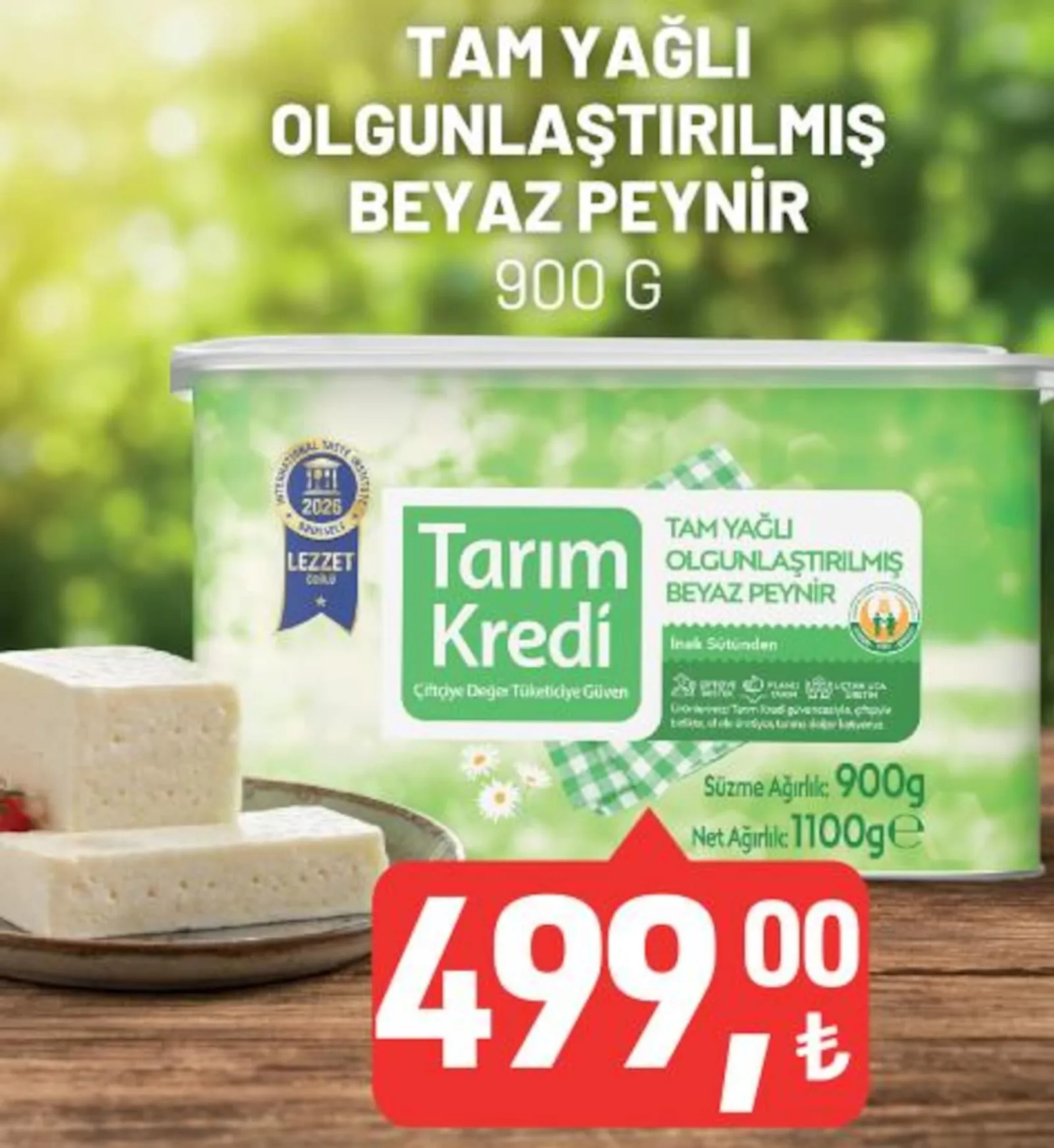 Tarım Kredi Kooperatifi broşürü sayfa 48