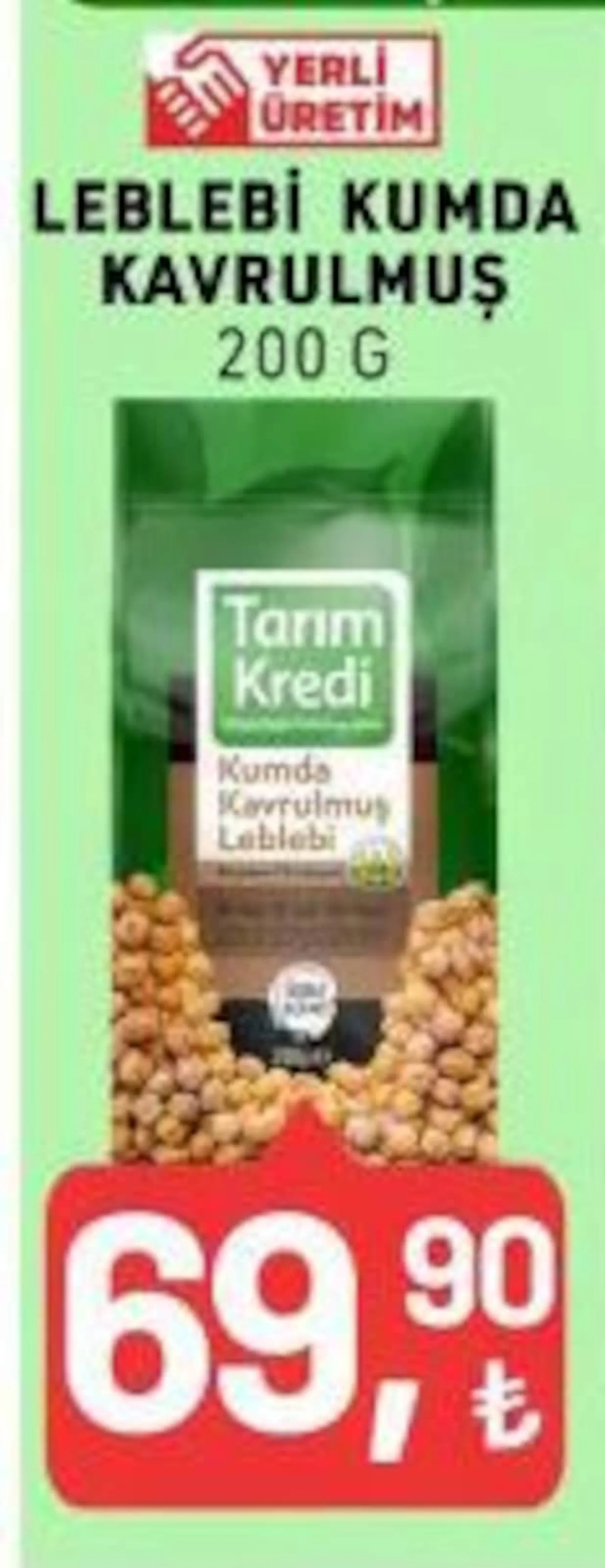 Tarım Kredi Kooperatifi broşürü sayfa 52
