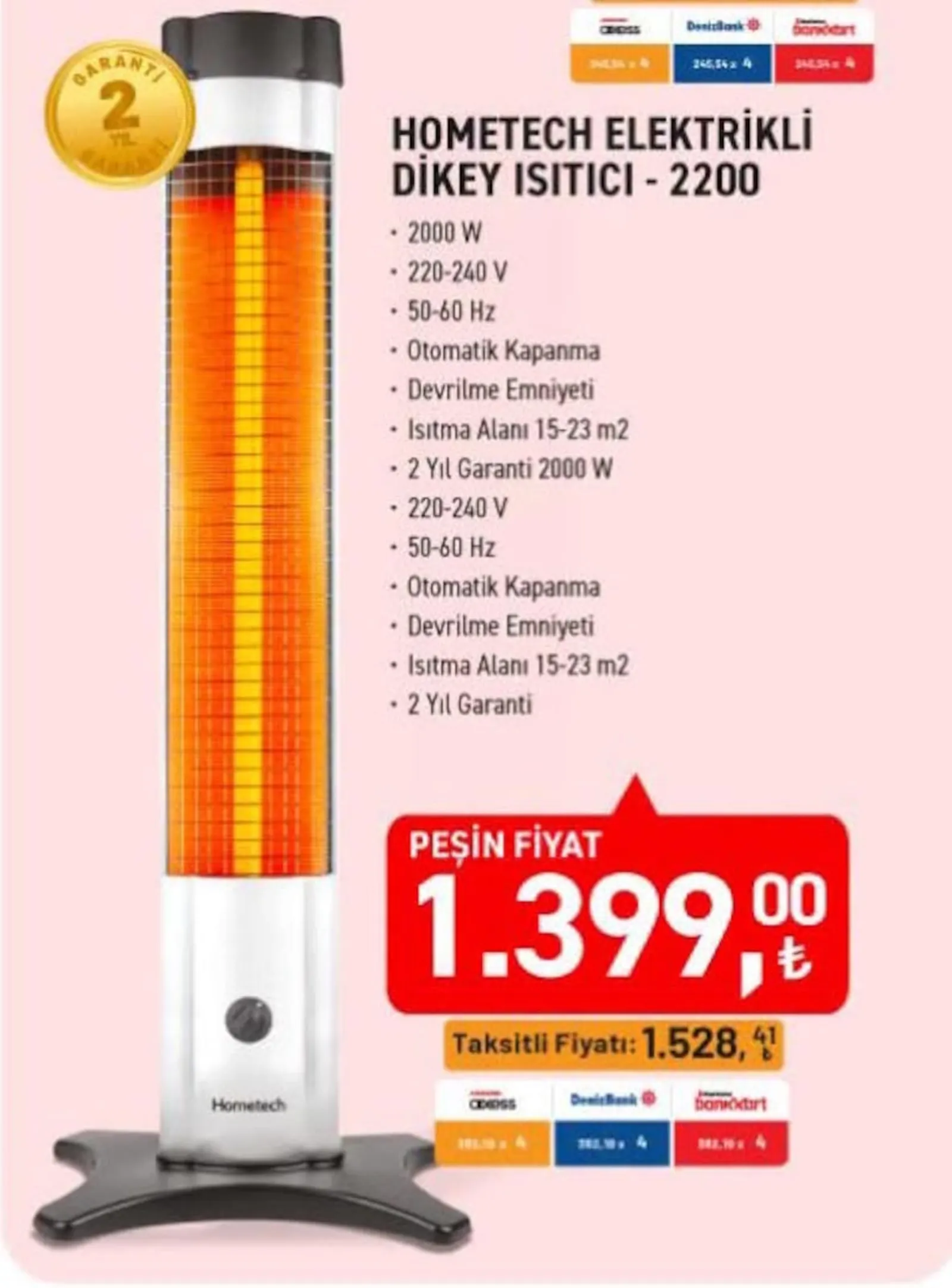 Tarım Kredi Kooperatifi broşürü sayfa 21