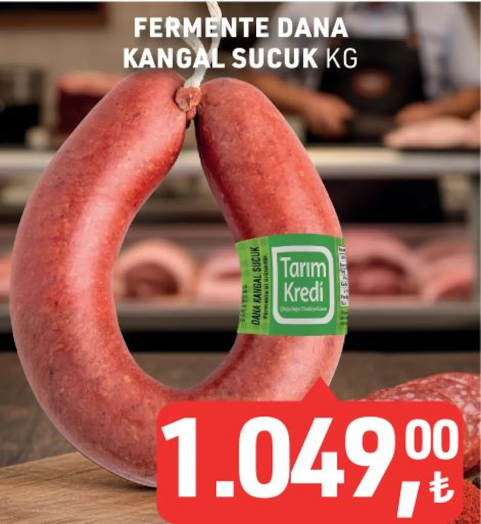 Tarım Kredi Kooperatifi broşürü sayfa 49