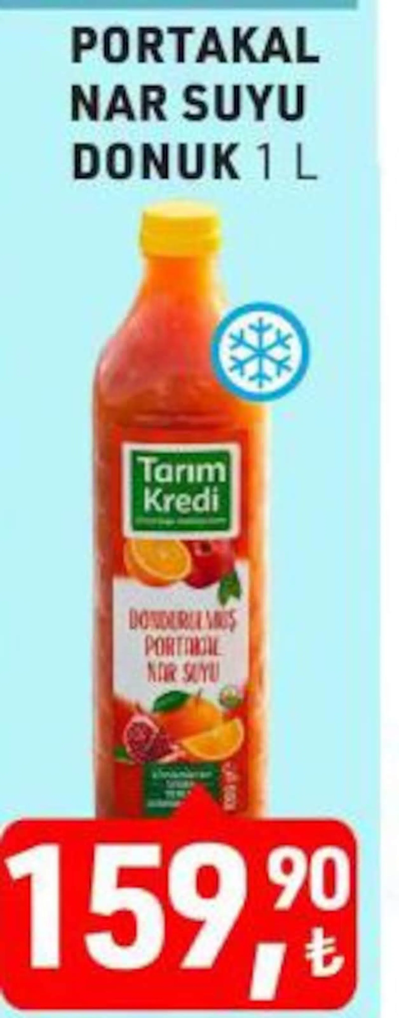 Tarım Kredi Kooperatifi broşürü sayfa 18