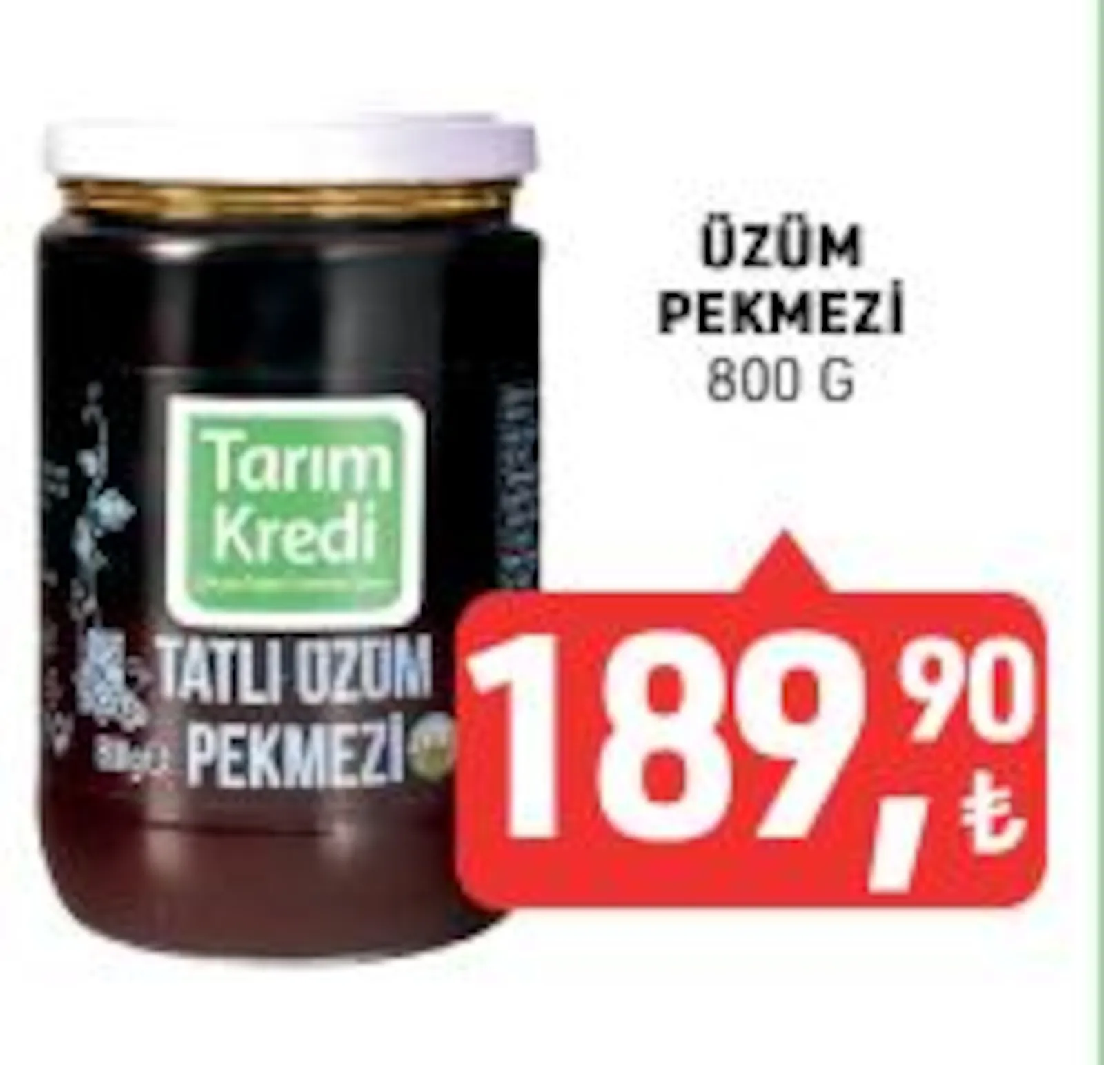 Tarım Kredi Kooperatifi broşürü sayfa 42