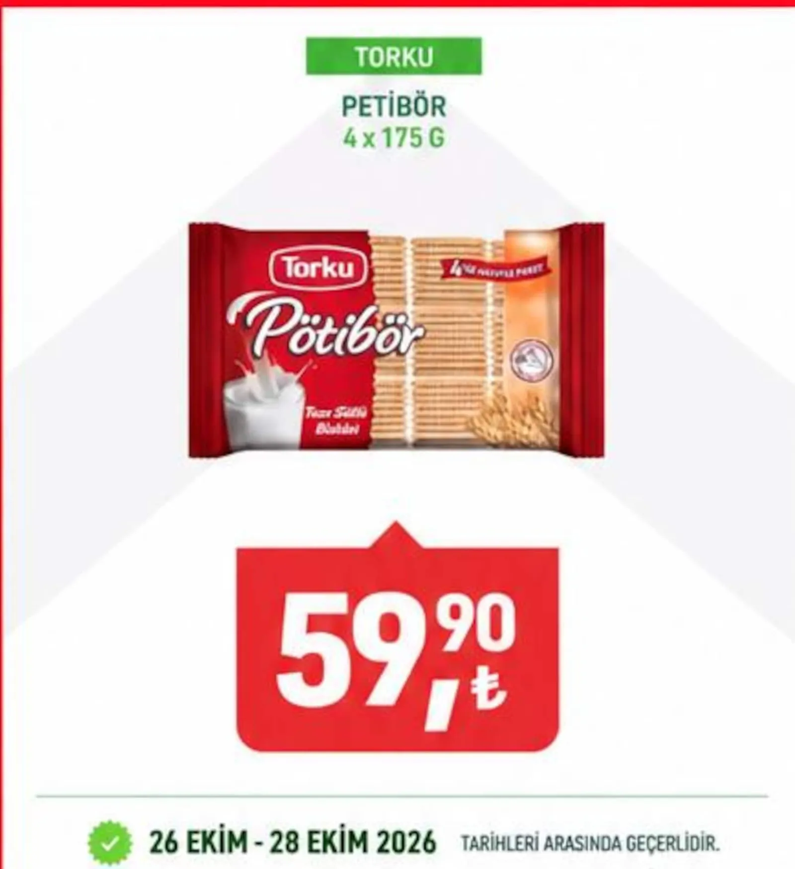 Tarım Kredi Kooperatifi broşürü sayfa 2