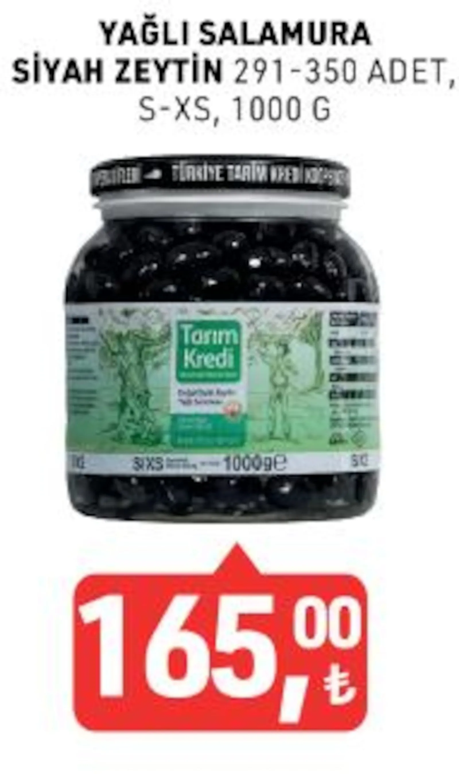 Tarım Kredi Kooperatifi broşürü sayfa 41