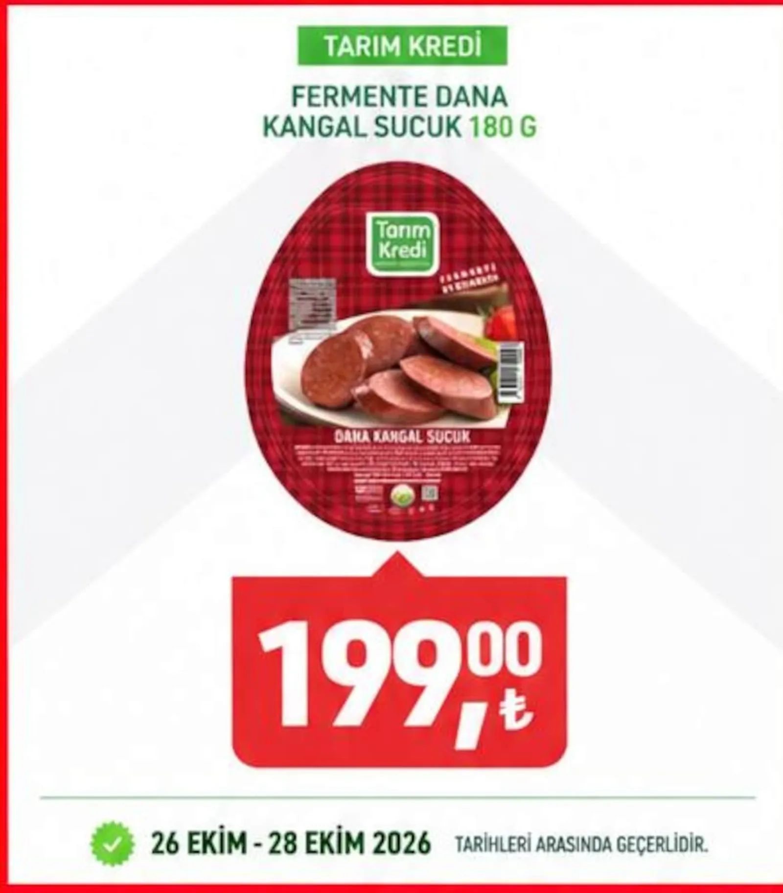 Tarım Kredi Kooperatifi broşürü sayfa 4