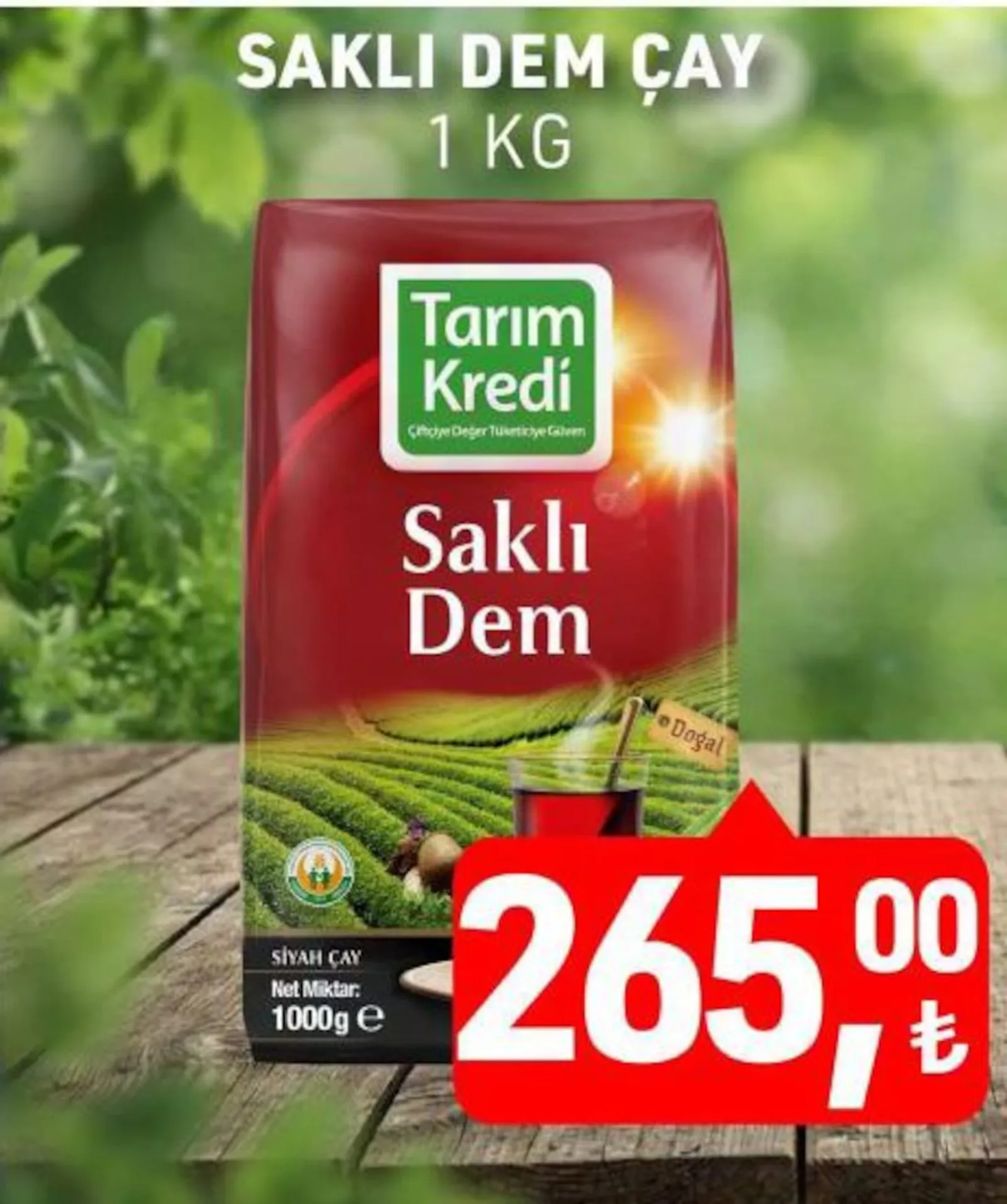 Tarım Kredi Kooperatifi broşürü sayfa 69