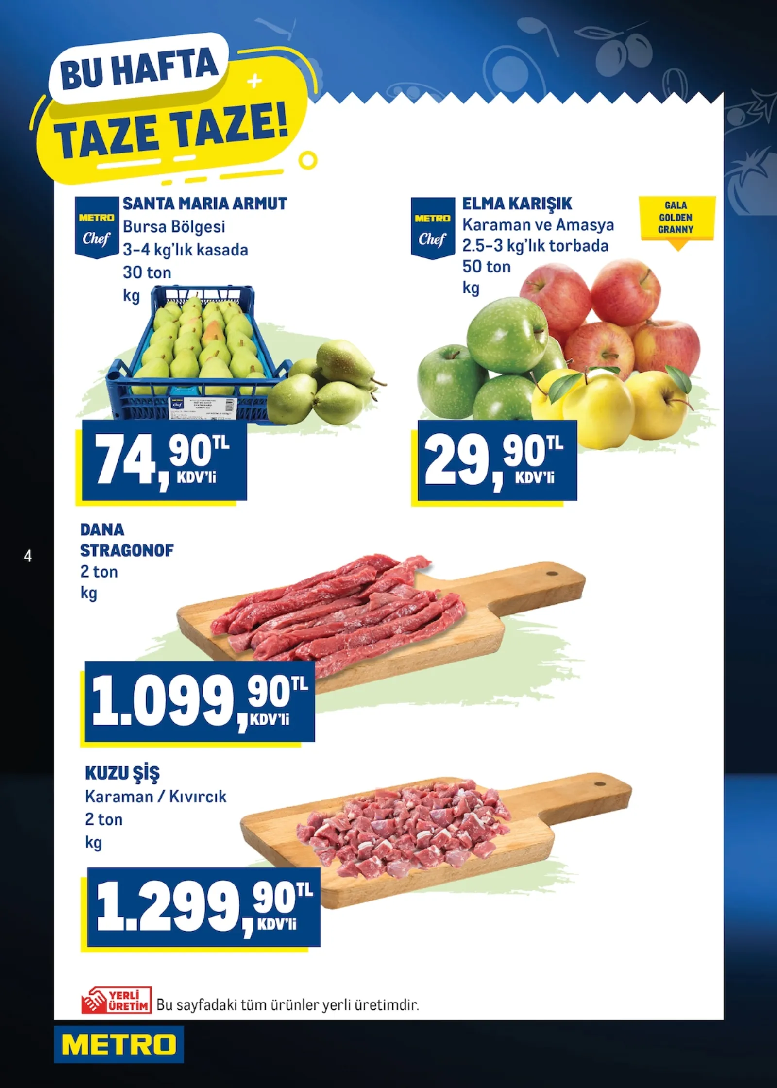 Metro broşürü sayfa 4