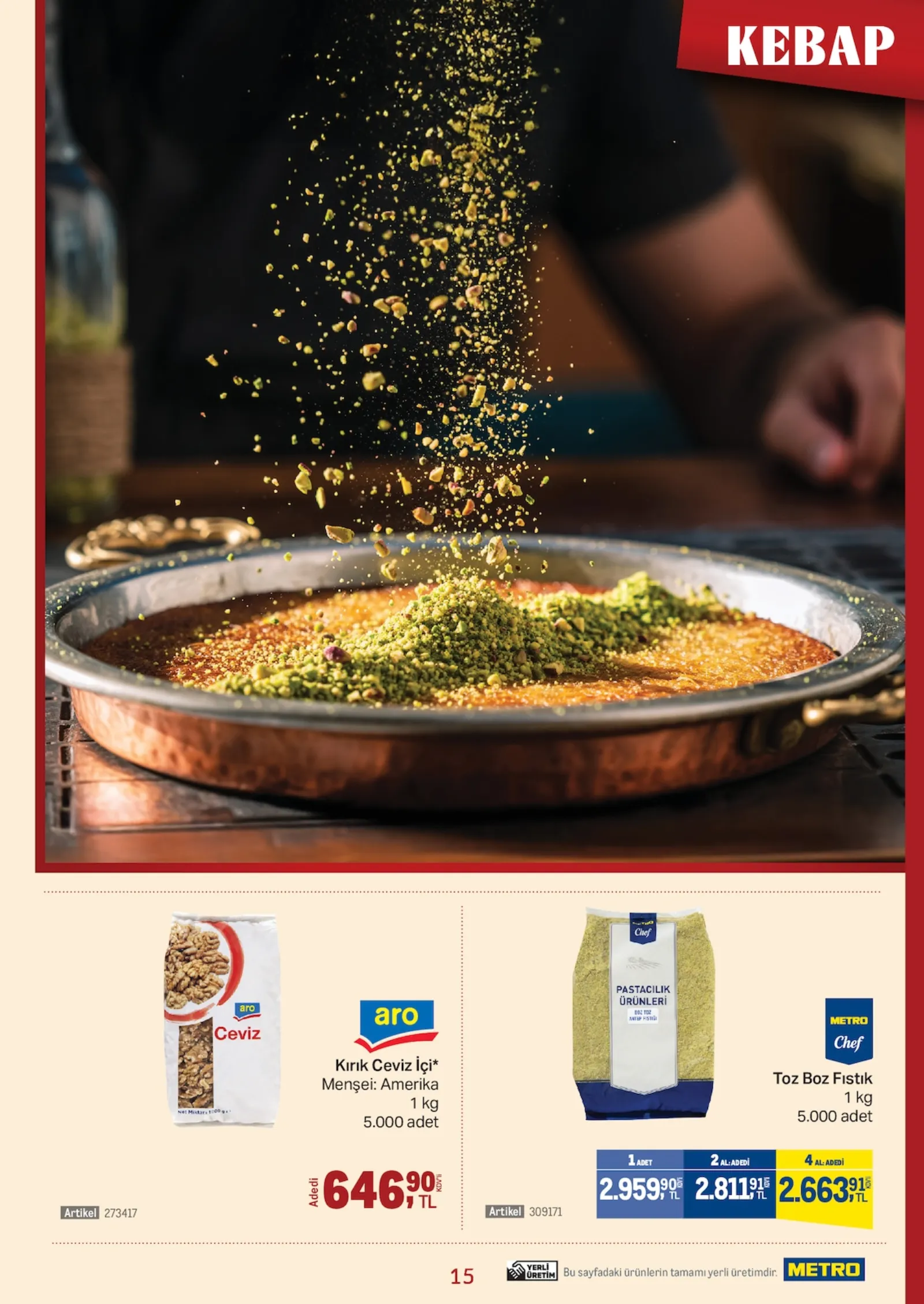 Metro broşürü sayfa 15
