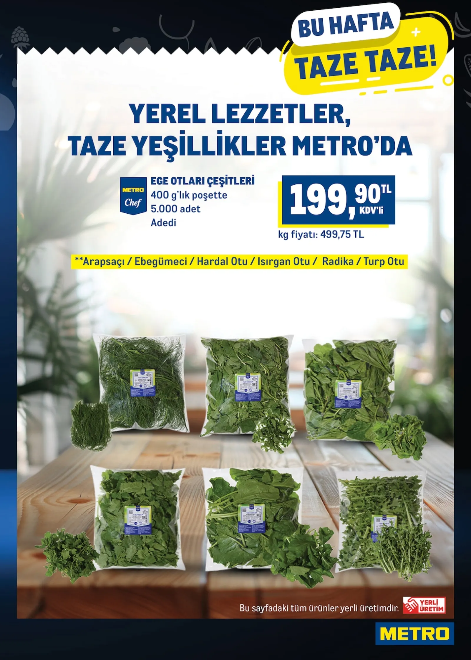 Metro broşürü sayfa 3