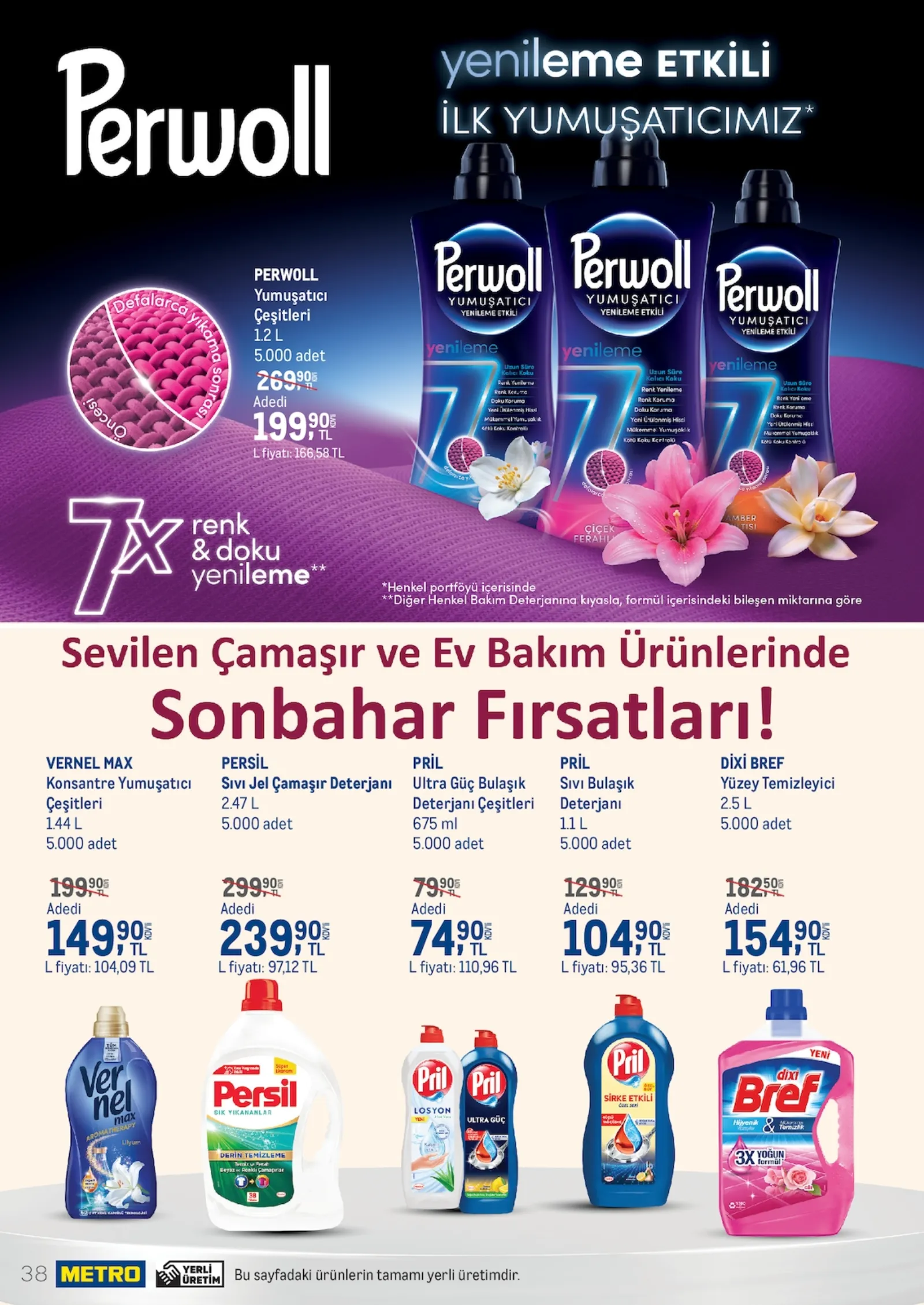 Metro broşürü sayfa 38