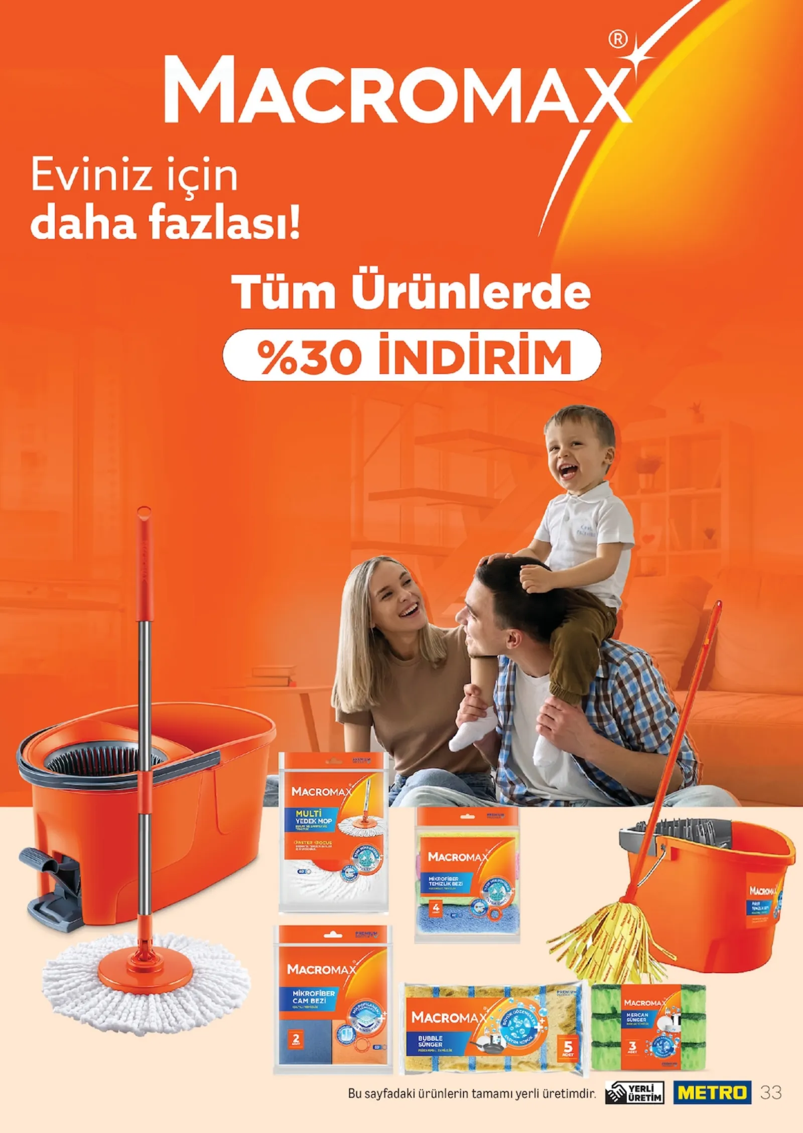 Metro broşürü sayfa 33