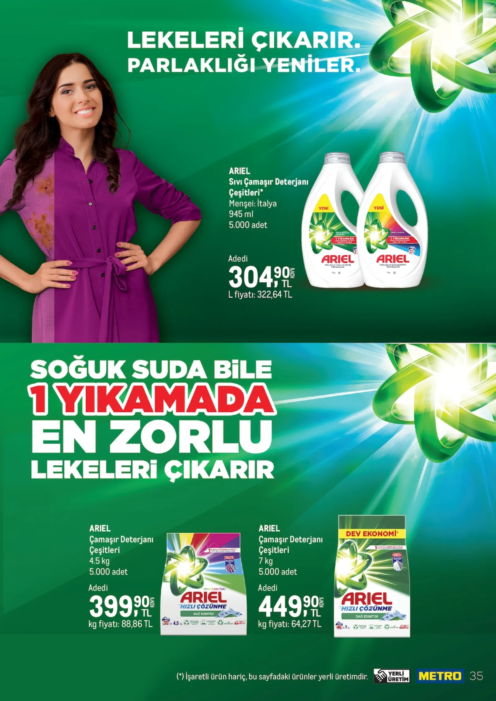 Metro broşürü sayfa 35