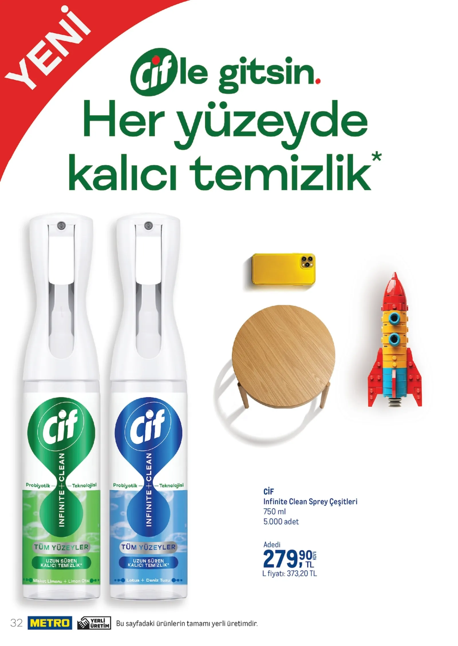 Metro broşürü sayfa 32