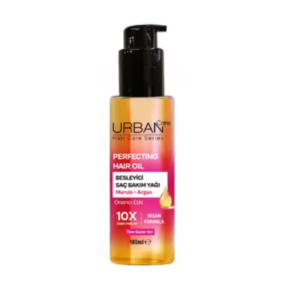 Urban Care Perfecting Saç Bakım Yağı 100 Ml