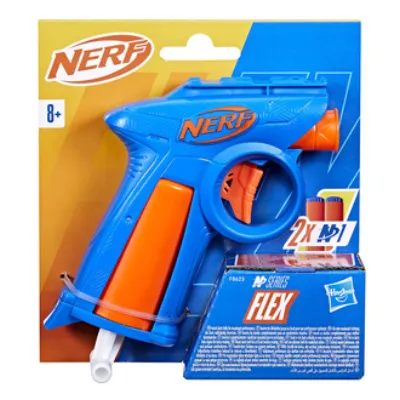 Nerf N-serisi Flex