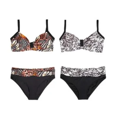 La Playa Kadın Toparlayıcı Bikini 40-50