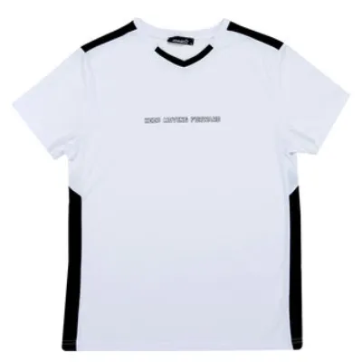 Athforce Erkek V Yaka Sporcu Tişört M - L - XL