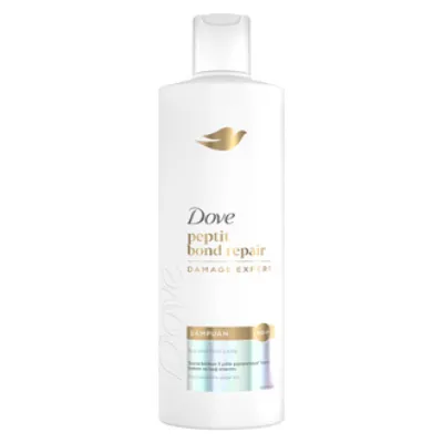 Dove Şampuan Bond Repair 375 Ml