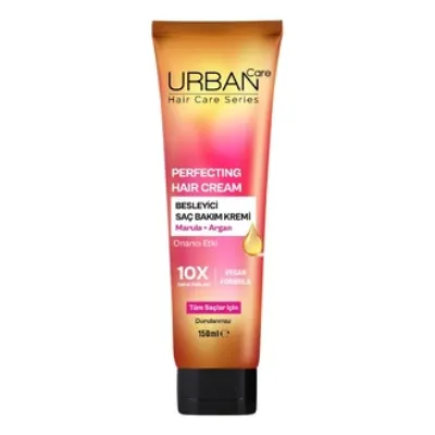 Urban Care Perfecting Saç Bakım Kremi 150 Ml