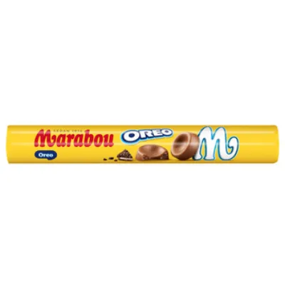 Marabou Oreo Roll 67 G