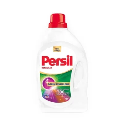 Persil Power Jel Color 26 Yıkama 1.69 L