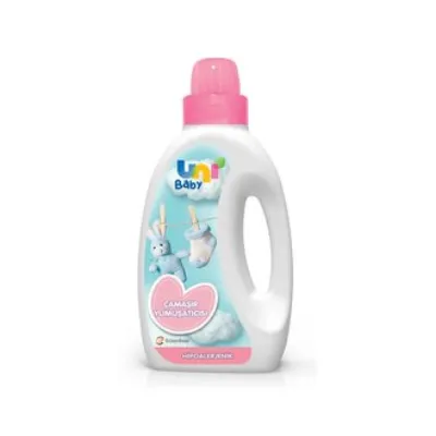 Uni Baby Çamaşır Yumuşatıcı 1500 Ml