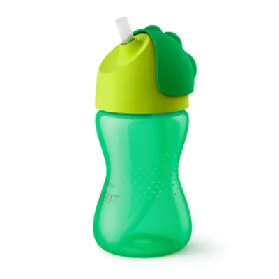 Philips Avent Pipetli Bardak 12+ Ay 300 Ml Yeşil