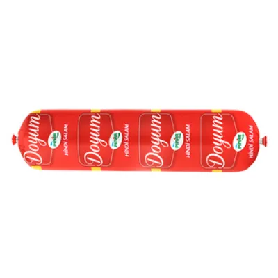 Pınar Salam Hindi Doyum Büfe 700 G