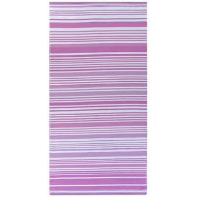 Maisonette Fouta Plaj Havlusu Mor 75 x 150 Cm