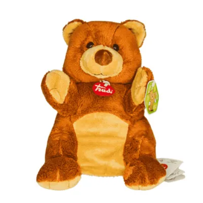 Trudi Puppet Bear
