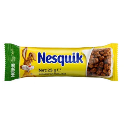 Nesquik Bar 25 G