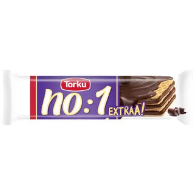 Torku No:1 Extra Çikolatalı Gofret 35 G