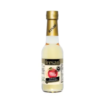 Fersan Elma Suyu Konsantresi 340 G