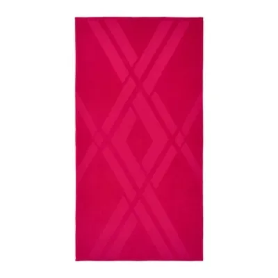 Maisonette Havana Havlu Peştemal Pembe 75 x 150