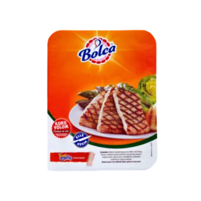 Bolca Hindi Külbastı 500 G