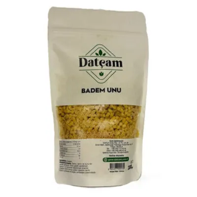 Datçam Badem Unu 200 G
