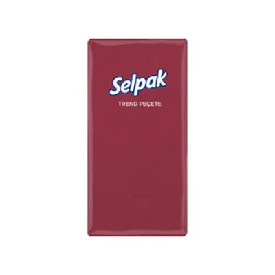 Selpak Trend Peçete 20'li