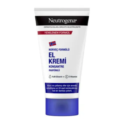 Neutrogena Hand Cream 75 Ml