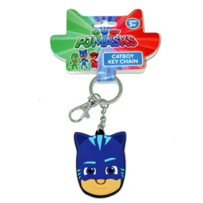 Pj Mask (Catboy) Anahtarlık