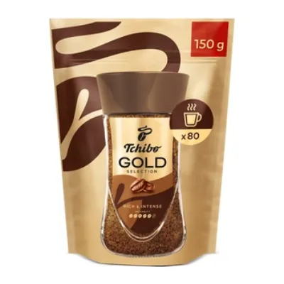 Tchibo Gold  Ekonomik Paket 150 G